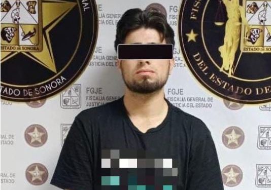 Vinculado a proceso por el delito de violación equiparada agravada en perjuicio de una menor de edad en Nogales.
