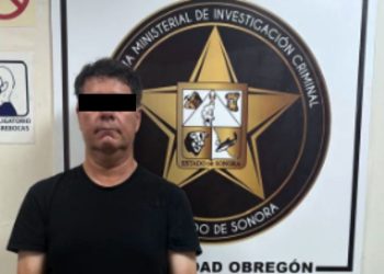 Vinculan a proceso a ex gerente de empresa semillera por fraude específico en Ciudad Obregón.