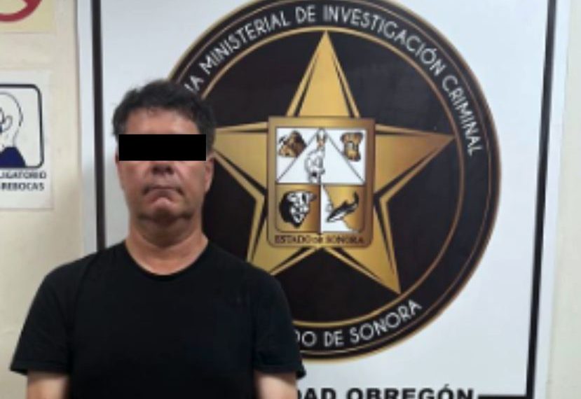 Vinculan a proceso a ex gerente de empresa semillera por fraude específico en Ciudad Obregón.