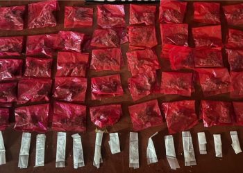 Detiene a personas en posesión de narcótico en Hermosillo.