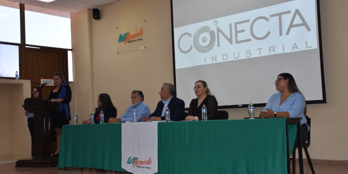 UTH capacita a futuros ingenieros para impulsar la sostenibilidad de la industria.