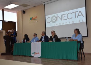 UTH capacita a futuros ingenieros para impulsar la sostenibilidad de la industria.