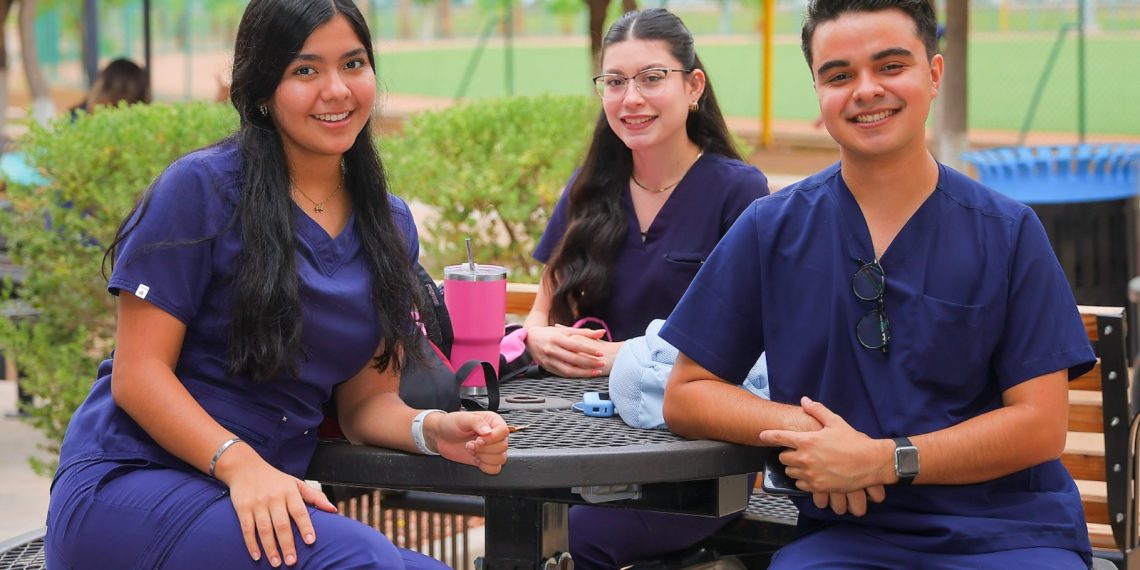 Del 1 al 4 de julio, periodo de inscripciones para el semestre 2025-2.