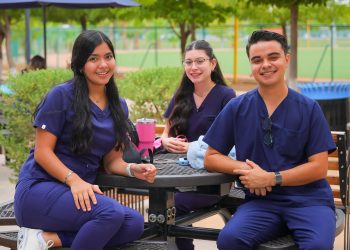 Del 1 al 4 de julio, periodo de inscripciones para el semestre 2025-2.