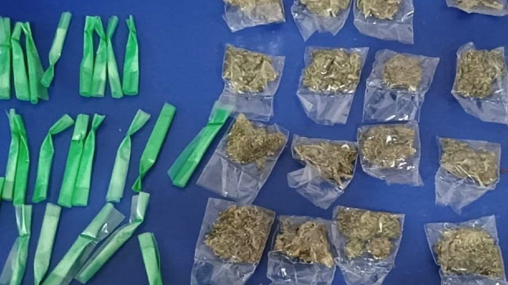 Asegura Gobierno de Sonora más de 132 mil dosis de narcótico.