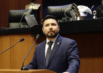 La reforma a la Ley de telecomunicaciones otorga un poder desmedido a la autoridad y desnaturaliza el derecho a la libertad de expresión: Iván Jaimes.