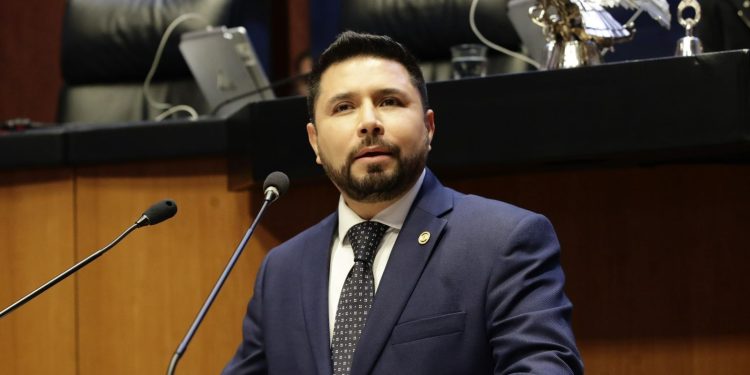 La reforma a la Ley de telecomunicaciones otorga un poder desmedido a la autoridad y desnaturaliza el derecho a la libertad de expresión: Iván Jaimes.