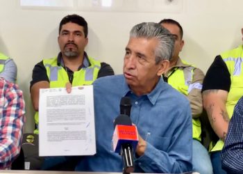 Logra CTM acuerdo histórico por la salud en Cananea.