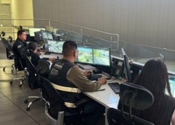 Transparenta Gobierno de Sonora función del Centro de Atención de Llamadas de Emergencia.