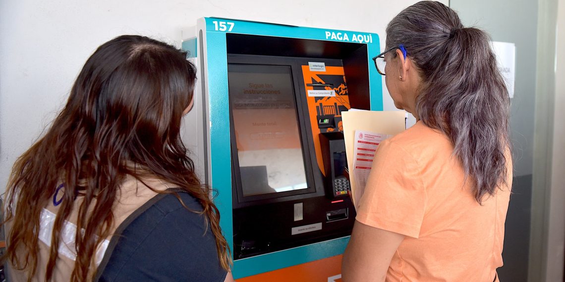 Gran respuesta con más de 3 mil contribuyentes celebró Gobierno de Hermosillo Día del Predial.