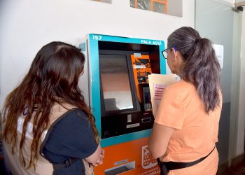 Gran respuesta con más de 3 mil contribuyentes celebró Gobierno de Hermosillo Día del Predial.