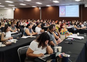 Capacita Gobierno de Sonora a docentes de educación básica en Sistema SALVA.