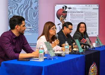 Anuncia Unison segunda convocatoria del premio nacional de literatura fantástica.