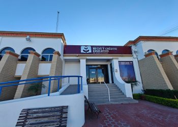 Invita Gobierno de Sonora a participar en la convocatoria de becas para escuelas particulares.