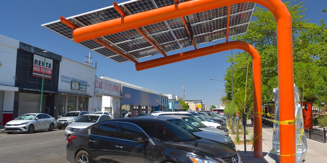 Arranca Ayuntamiento de Hermosillo proyecto “Conexión H” a favor de la energía renovable y el medio ambiente.