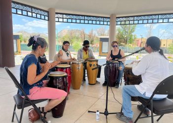 Bosque Urbano La Sauceda impulsa un fin de semana lleno de inclusión, arte y concientización.