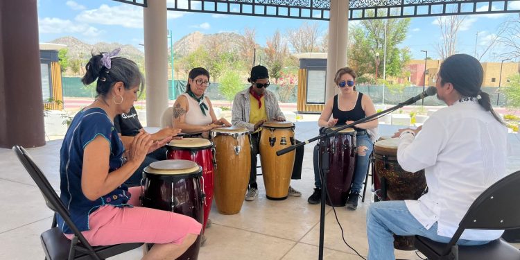 Bosque Urbano La Sauceda impulsa un fin de semana lleno de inclusión, arte y concientización.