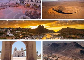 Concluye con éxito la primera edición de “La Gran Escapada: El Buen Fin del Turismo”.