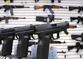 Demanda de México contra fabricantes de armas es improcedente: Corte Suprema de EU.