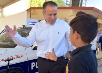 Impulsa Gobierno de Hermosillo programas de prevención de adicciones en jóvenes hermosillenses.