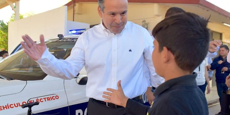 Impulsa Gobierno de Hermosillo programas de prevención de adicciones en jóvenes hermosillenses.
