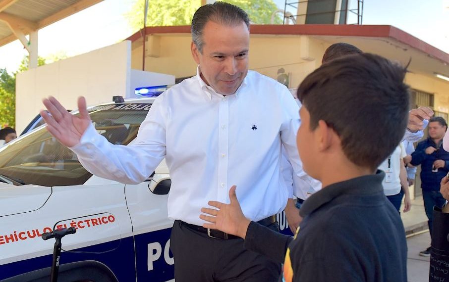 Impulsa Gobierno de Hermosillo programas de prevención de adicciones en jóvenes hermosillenses.