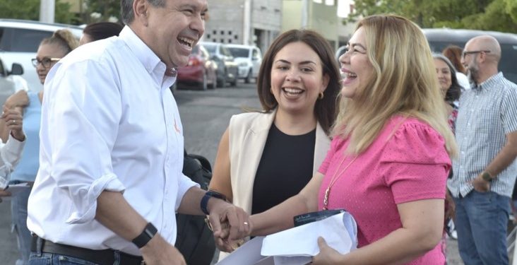 Lleva Toño Astiazarán Miércoles en Tu Colonia a Las Lomas.