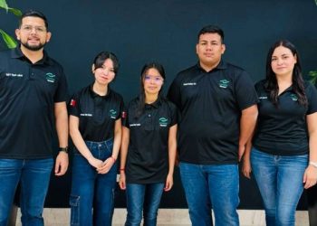 Estudiantes de Conalep representarán a Sonora en torneo iberoamericano de ciencia y tecnología.