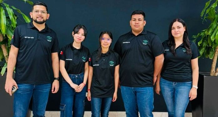 Estudiantes de Conalep representarán a Sonora en torneo iberoamericano de ciencia y tecnología.