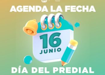 Realizará Ayuntamiento de Hermosillo Día del Predial con grandes promociones y descuentos.
