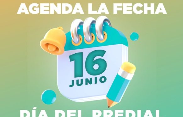Realizará Ayuntamiento de Hermosillo Día del Predial con grandes promociones y descuentos.