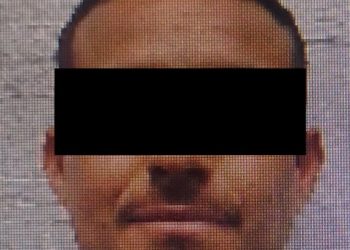 Se cumplimenta orden de aprehensión contra Alejandro “N” por el delito de robo.