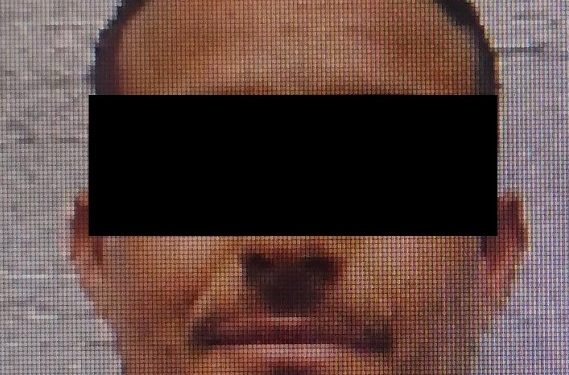 Se cumplimenta orden de aprehensión contra Alejandro “N” por el delito de robo.