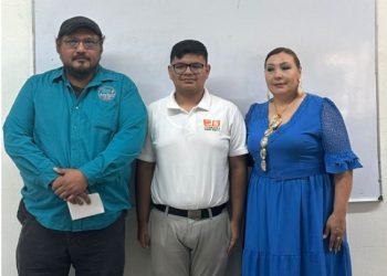 Gana estudiante de Cobach Sonora en programa internacional El Reto de Innovación Marte 2025.