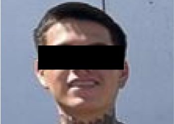 Asegura Gobierno de Sonora más de 470 envoltorios de narcótico en Hermosillo.