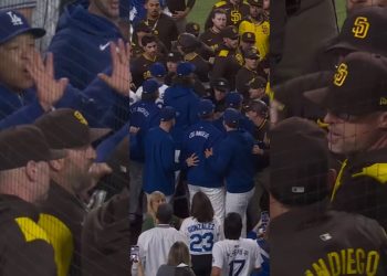 Columna: Nada Personal: La responsabilidad de ser ejemplo.