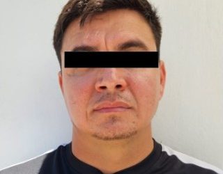 FGR obtiene vinculación a proceso contra una persona por posesión de casi 23 kilos de metanfetamina en SLRC.