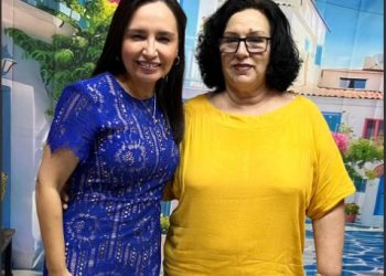 Suma Movimiento Ciudadano Sonora a Regidora en Pitiquito: Natalia Rivera.