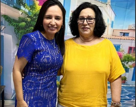 Suma Movimiento Ciudadano Sonora a Regidora en Pitiquito: Natalia Rivera.