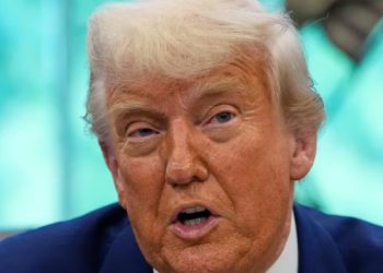 Donald Trump rompe relaciones comerciales con Canadá; Estados Unidos no querría pagar un impuesto a servicios digitales.