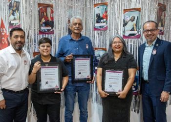 SSP promueve la donación voluntaria de sangre como un acto de esperanza y solidaridad.