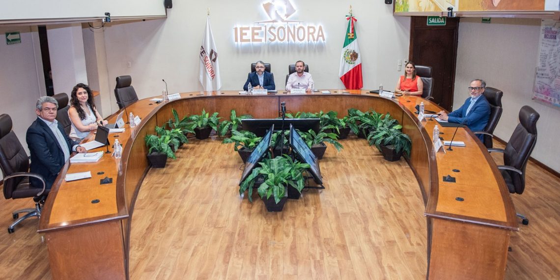 Concluyen actividades los Consejos Municipales Electorales del PEEPJL 2025.