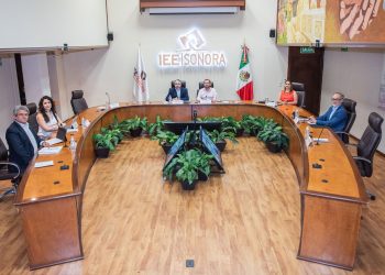 Concluyen actividades los Consejos Municipales Electorales del PEEPJL 2025.