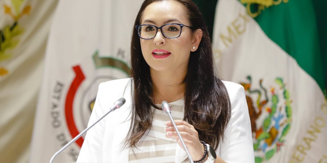 Propone Iris Sánchez Chiu reconocer como servicio básico de salud enfermedades causadas por olas de calor en Sonora.