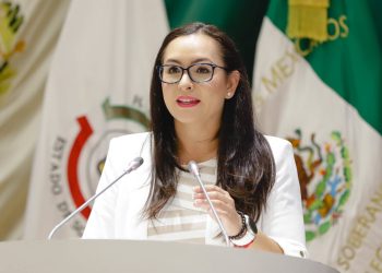 Propone Iris Sánchez Chiu reconocer como servicio básico de salud enfermedades causadas por olas de calor en Sonora.