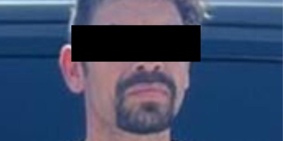 Unidad K-9 del Gobierno de Sonora asegura narcótico en Hermosillo.