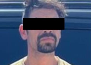 Unidad K-9 del Gobierno de Sonora asegura narcótico en Hermosillo.