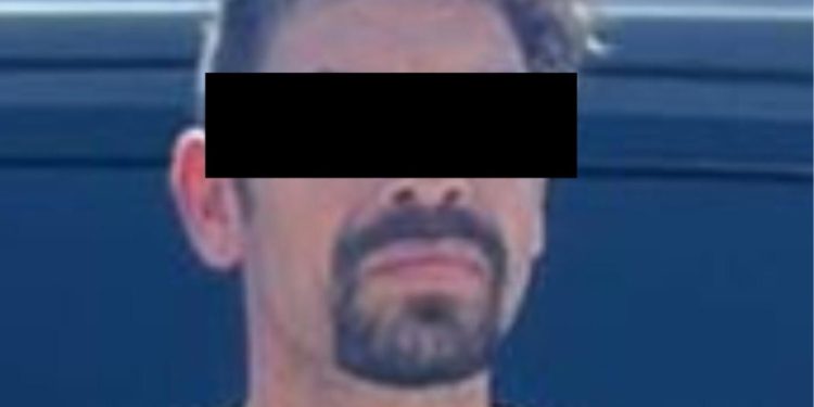 Unidad K-9 del Gobierno de Sonora asegura narcótico en Hermosillo.