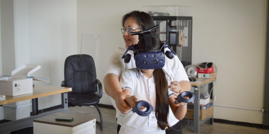 Participa UT Guaymas en proyecto que aspira al Prize for Girls’ and Women’s Education 2025.