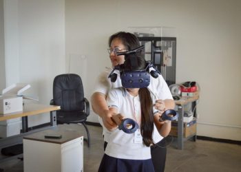 Participa UT Guaymas en proyecto que aspira al Prize for Girls’ and Women’s Education 2025.